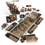 The Witcher: Path of Destiny - Deluxe Edition - EN
