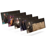 The Witcher: Path of Destiny - Deluxe Edition - EN