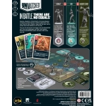 Unmatched: The Witcher – Steel and Silver - EN
