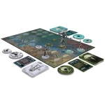 Unmatched: The Witcher – Steel and Silver - EN