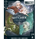 Unmatched: The Witcher – Steel and Silver - EN