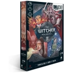 Unmatched: The Witcher – Realms Fall - EN