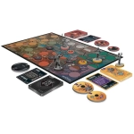 Unmatched: The Witcher – Realms Fall - EN