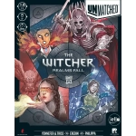 Unmatched: The Witcher – Realms Fall - EN