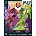 Unmatched: Slings & Arrows - EN