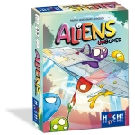 Aliens unboxed