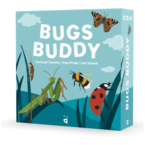 Bugs Buddy