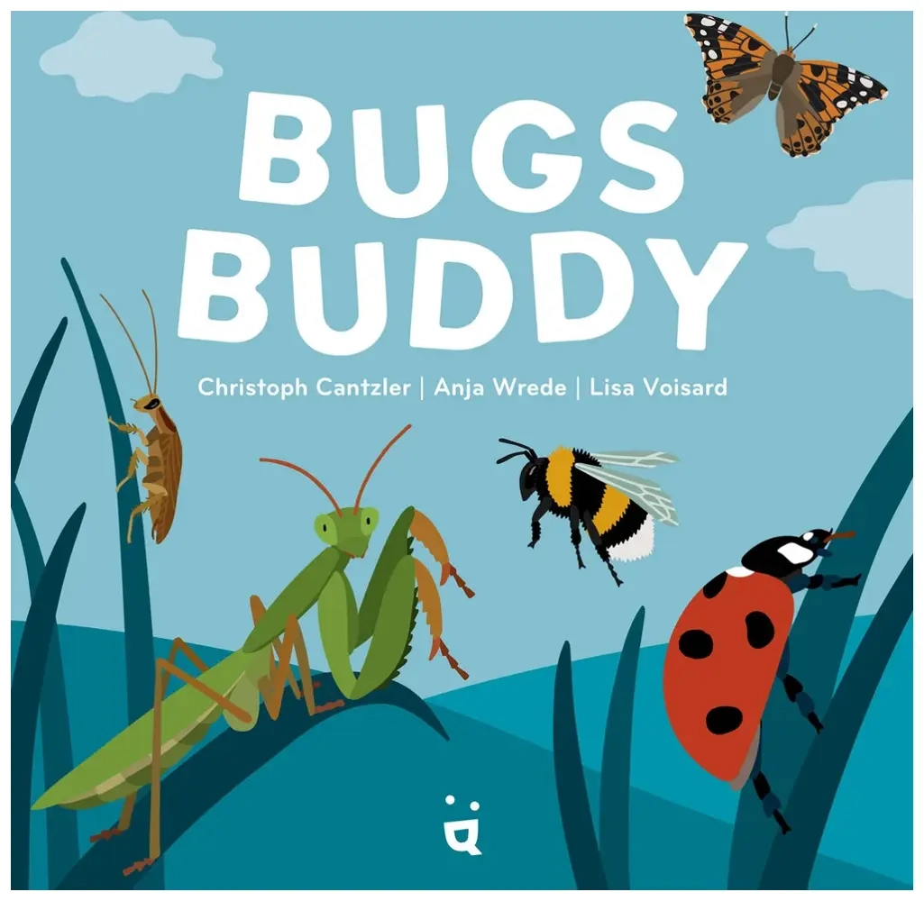 Bugs Buddy