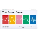 That Sound Game - EN