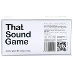 That Sound Game - EN