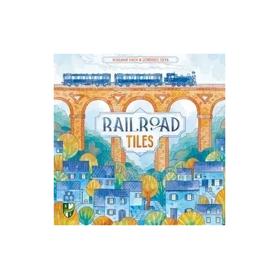 Railroad Tiles Core Game