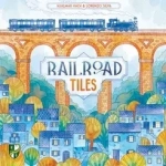 Railroad Tiles Core Game
