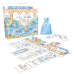 Railroad Tiles Core Game