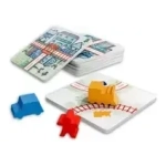 Railroad Tiles Core Game