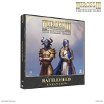 Heroes of Might and Magic III: The Board Game - Battlefield - Erweiterung