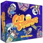 CatStronauts: The Board Game - EN