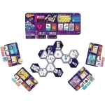 CatStronauts: The Board Game - EN
