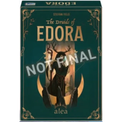 The Druids of Edora