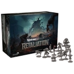 Werewolf The Apocalypse Retaliation - EN