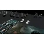 Werewolf The Apocalypse Retaliation - EN