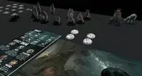Werewolf The Apocalypse Retaliation - EN
