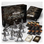 Werewolf The Apocalypse Retaliation - Aftermath Part I - Expansion - EN