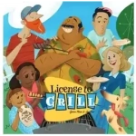 License to Grill - Premium Edition - EN