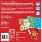 License to Grill - Premium Edition - EN