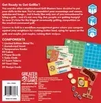 License to Grill - Premium Edition - EN