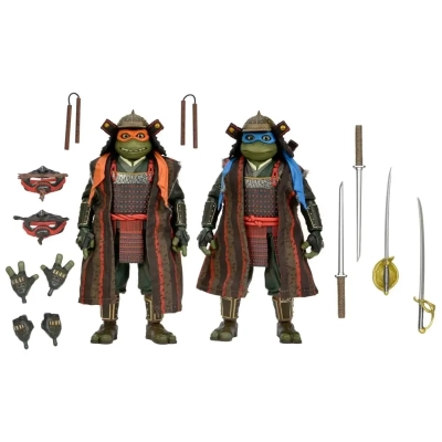 TMNT 3 (Movie) - 7