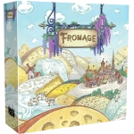 Fromage - DE
