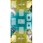 Claim Playmat Design Promo
