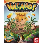 Vulcano!