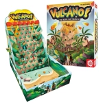 Vulcano!