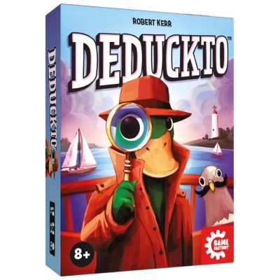 Deduckto