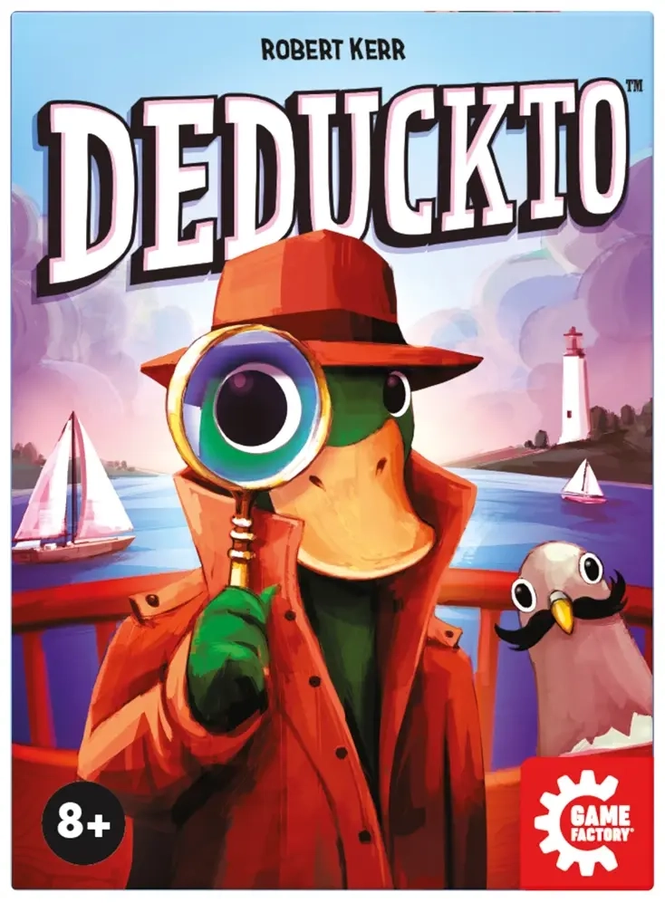 Deduckto