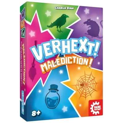 Verhext
