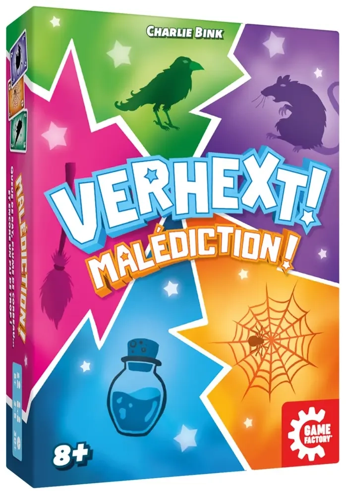 Verhext
