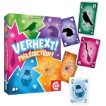 Verhext