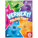 Verhext