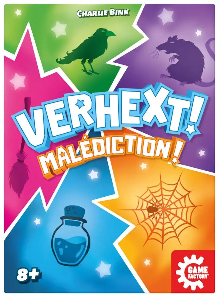 Verhext
