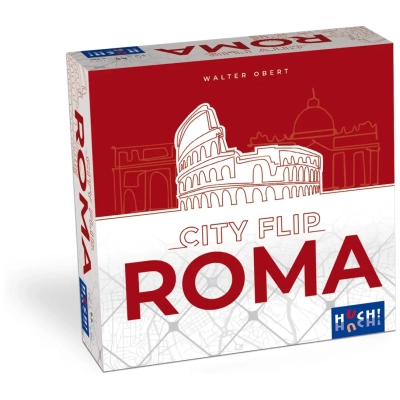 City Flip: Roma