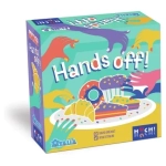 Hands off!