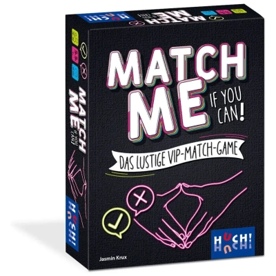 Match me!