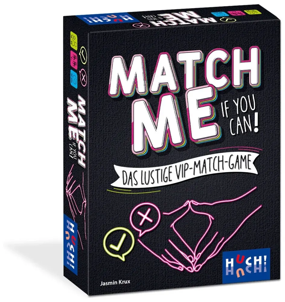 Match me!