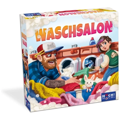 Waschsalon