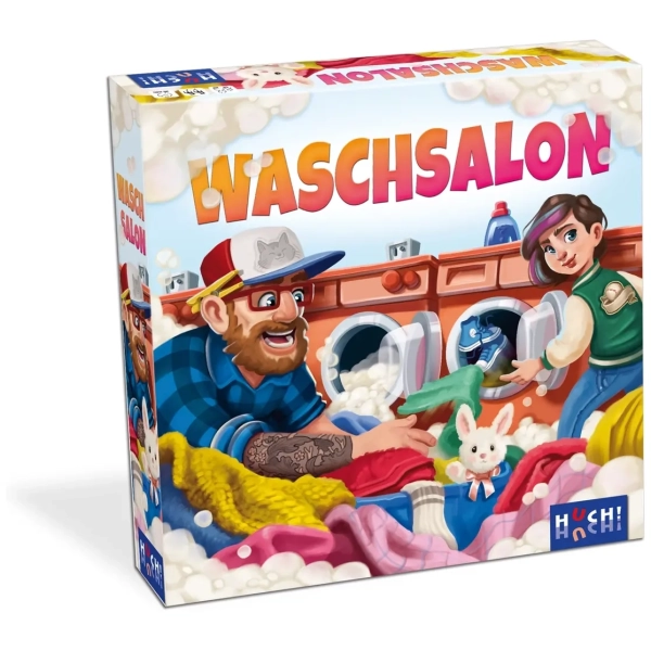 Waschsalon