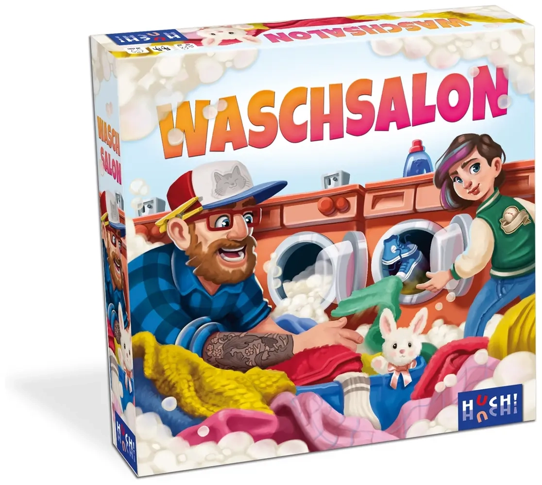 Waschsalon