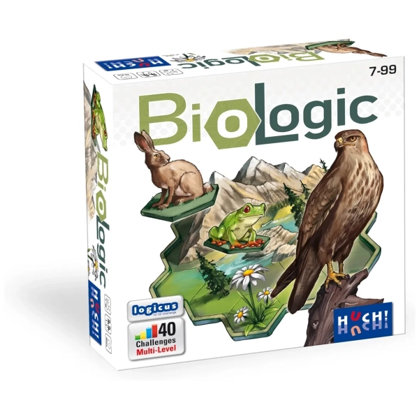 BioLogic