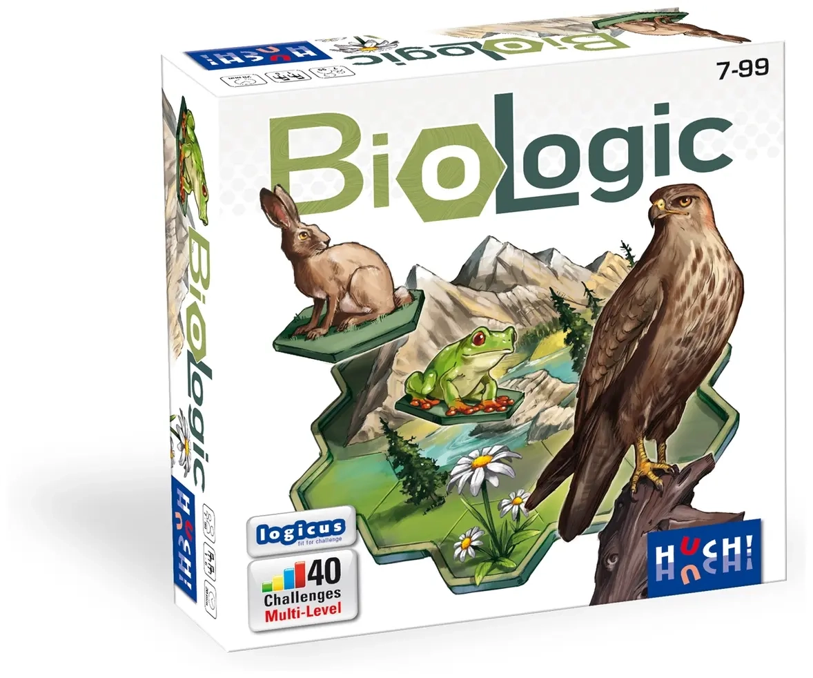 BioLogic